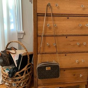 Michael Kors Crossbody Bag